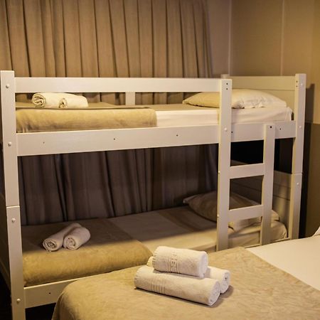 Easy Suites Natal Hotel Экстерьер фото