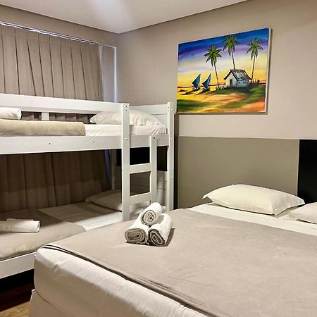 Easy Suites Natal Hotel Экстерьер фото