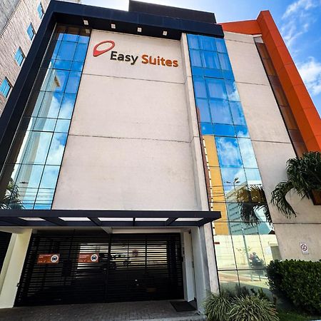 Easy Suites Natal Hotel Экстерьер фото