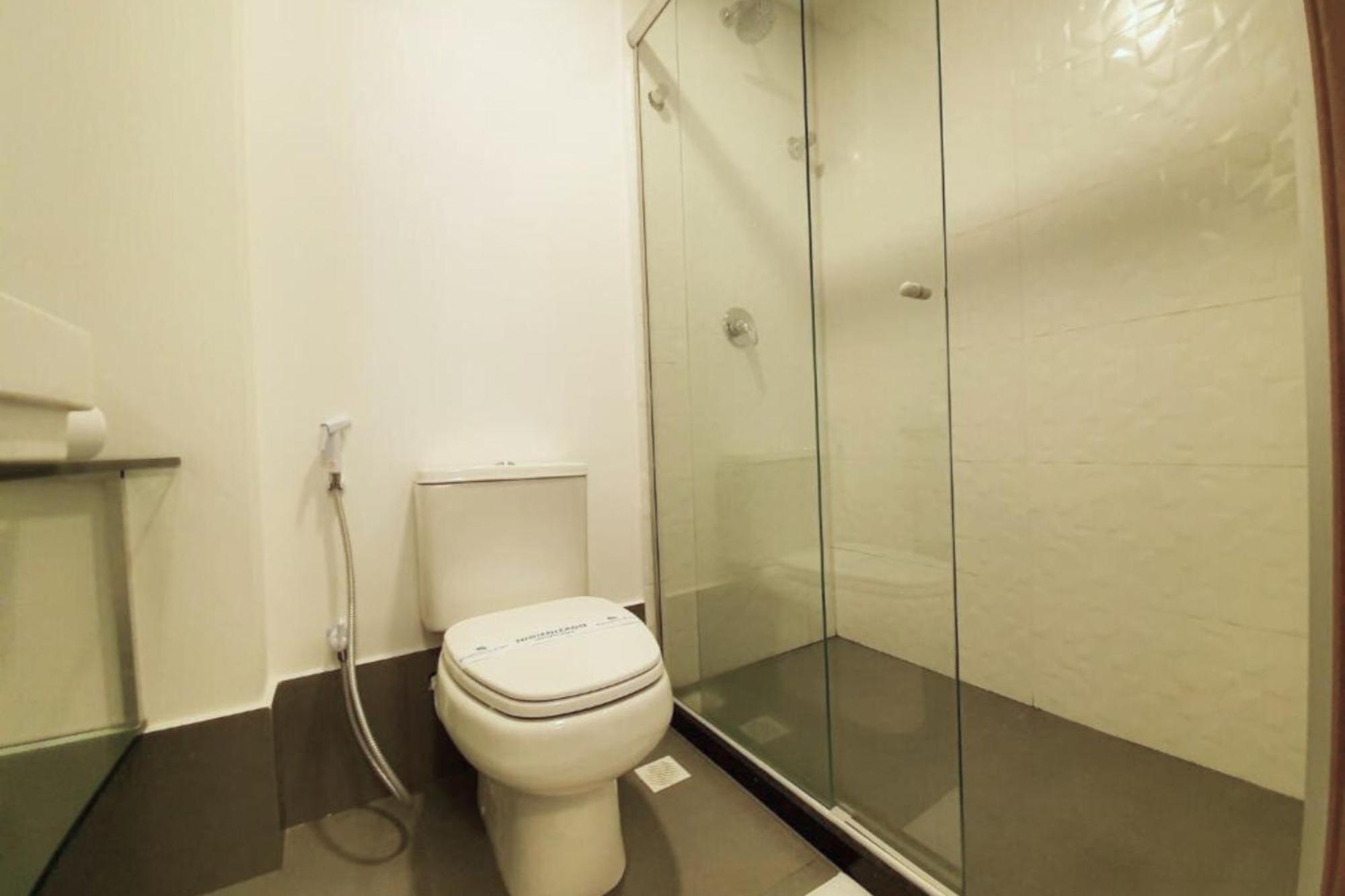 Easy Suites Natal Hotel Экстерьер фото