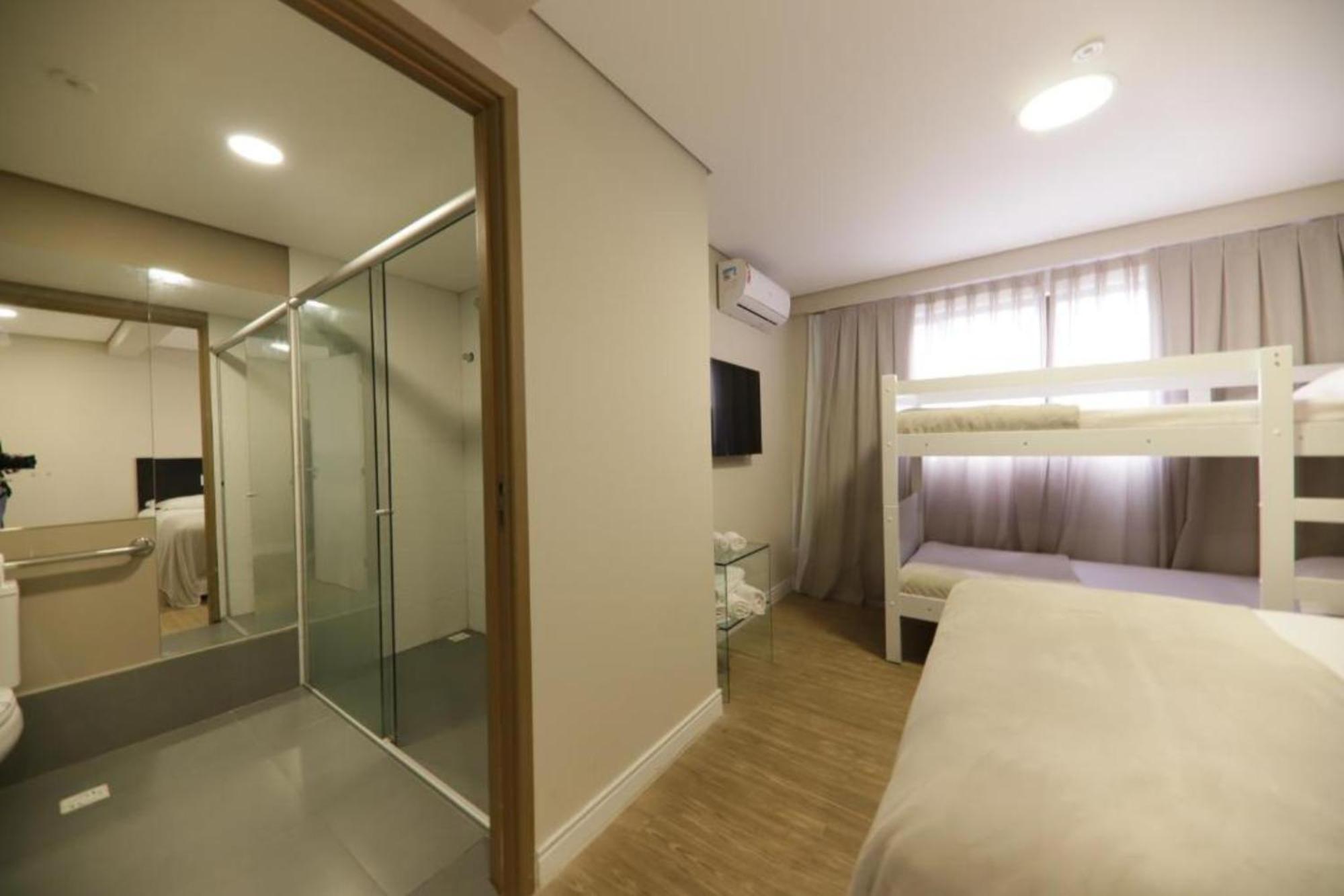 Easy Suites Natal Hotel Экстерьер фото