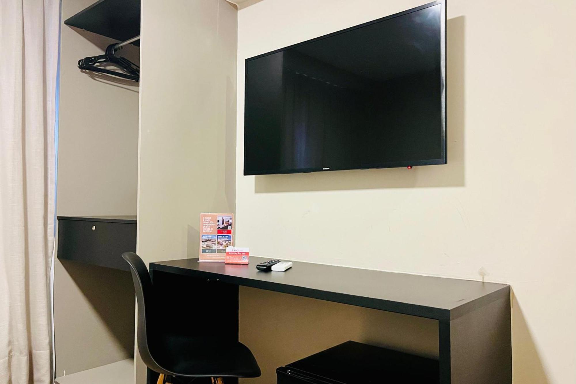 Easy Suites Natal Hotel Экстерьер фото