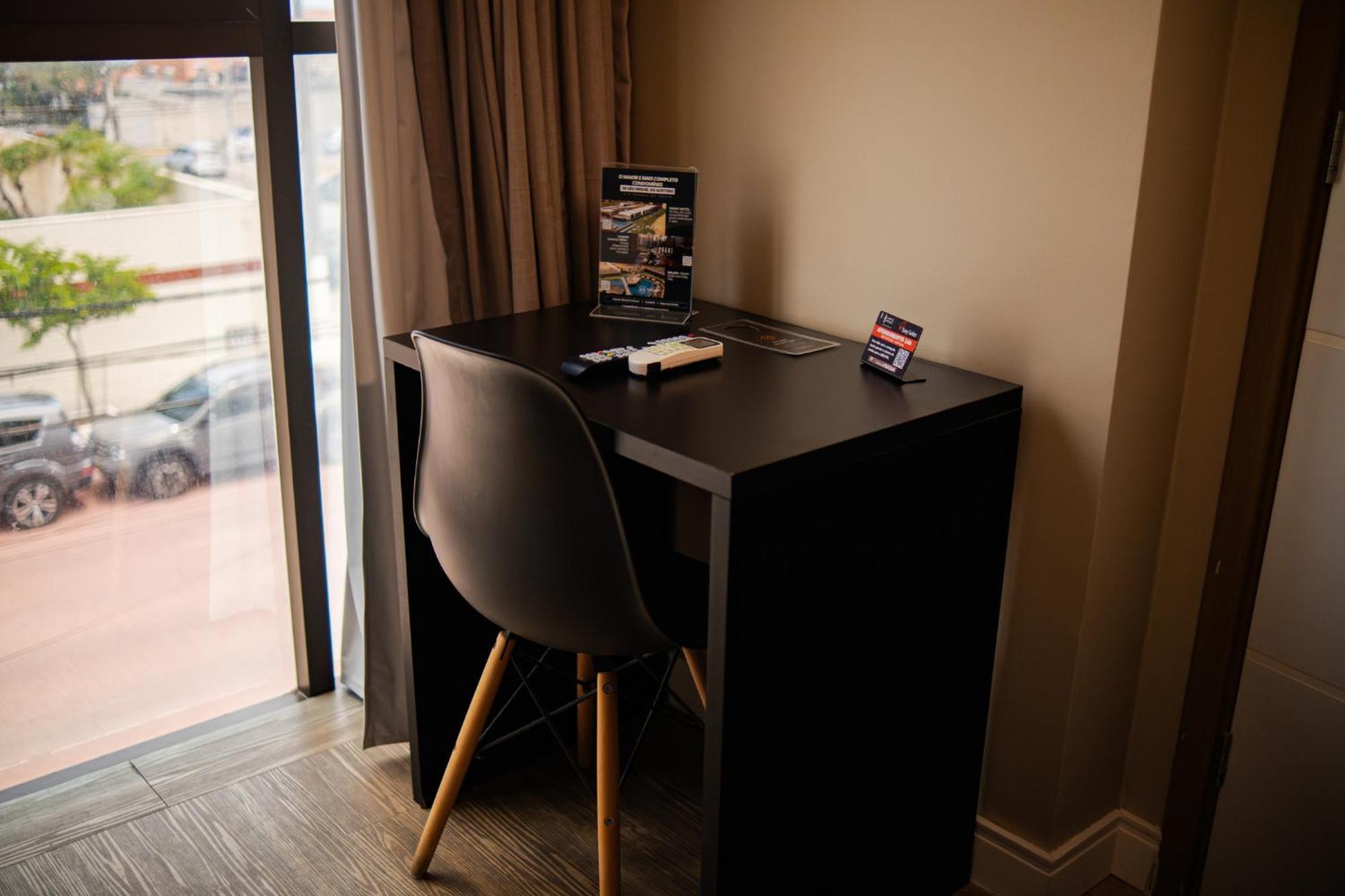 Easy Suites Natal Hotel Экстерьер фото