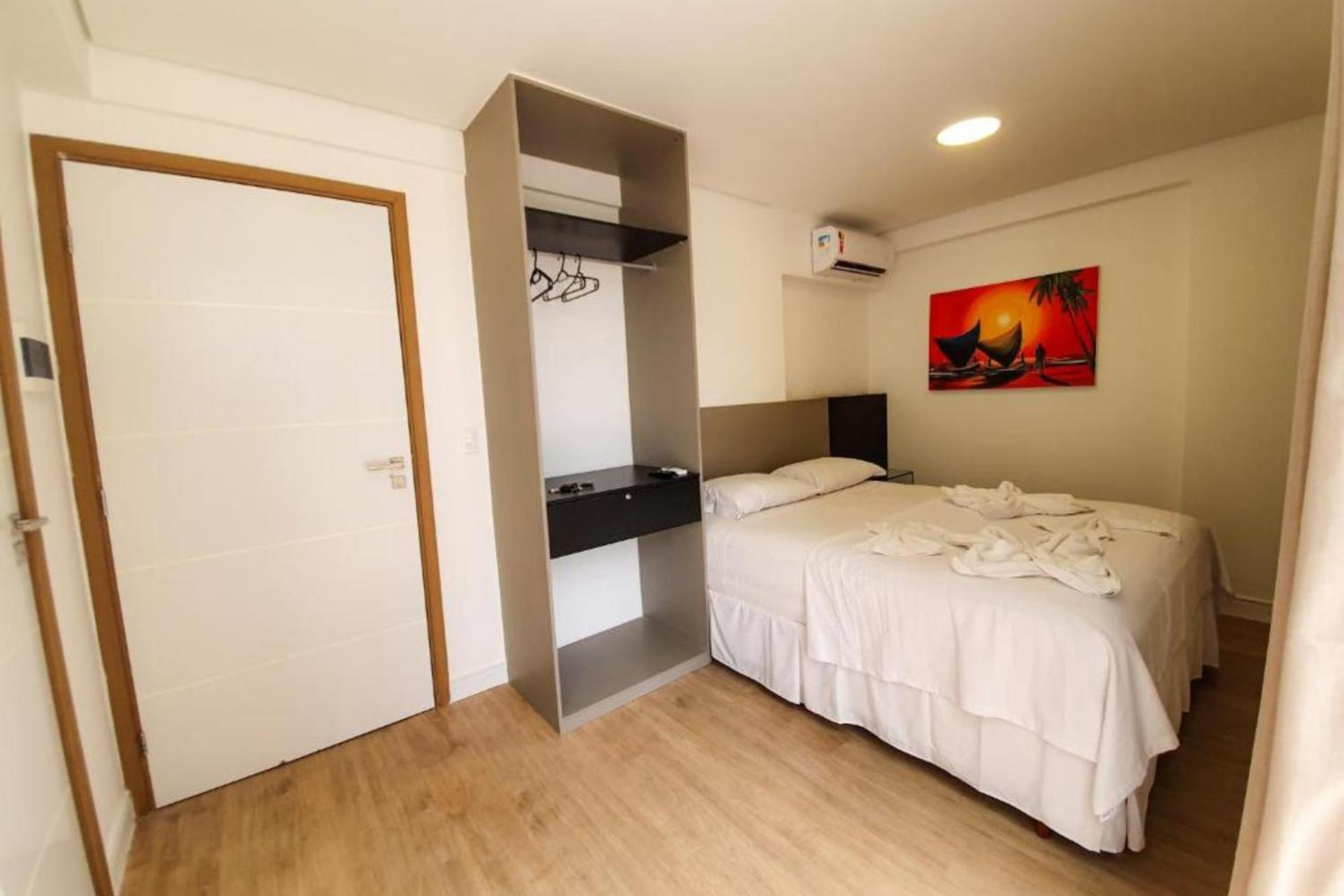 Easy Suites Natal Hotel Экстерьер фото