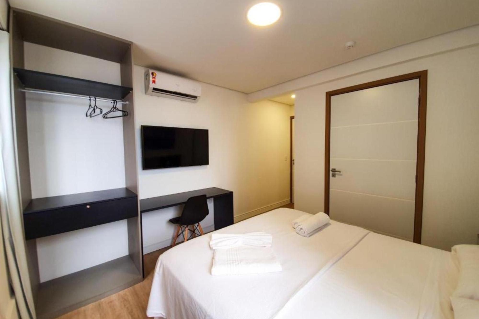 Easy Suites Natal Hotel Экстерьер фото