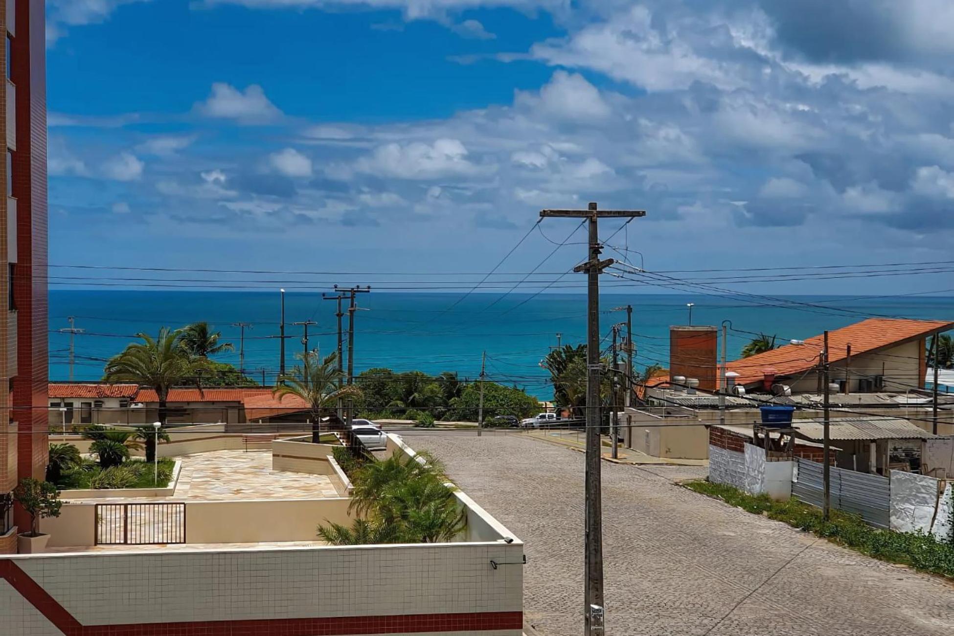 Easy Suites Natal Hotel Экстерьер фото